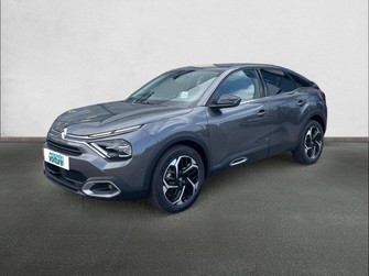 Photo Citroen C4 PureTech 130 EAT8 - Max