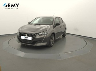 Photo Peugeot 208 PureTech 75 S&S BVM5 Style