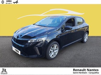 Photo Renault Clio 1.0 TCe 90ch Evolution