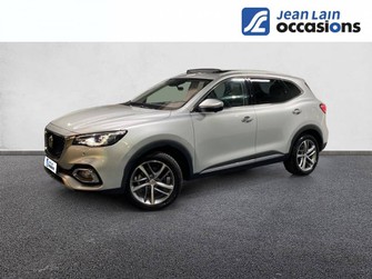 Photo MG EHS 1.5T GDI PHEV Luxury