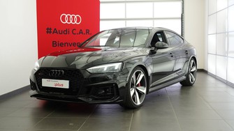 Photo Audi A5 SPORTBACK RS5 Sportback V6 2.9 TFSi 450 Tiptronic 8 Quattro