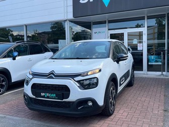 Photo Citroen C3 1.2 PureTech 83ch S&S Feel 122-123g