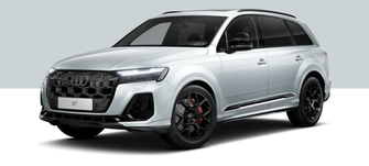 Photo Audi Q7 Q7 60 TFSIe 490 Tiptronic 8 quattro 5pl