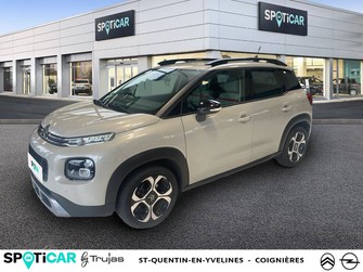 Photo Citroen C3 Aircross C3 Aircross PureTech 130 S&S EAT6