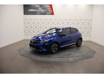 Photo Renault Clio TCe 90 Techno