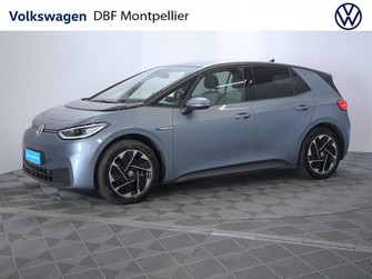 Photo Volkswagen ID.3 145 ch Pro Family