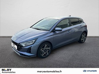 Photo Hyundai i20 AM25 1.0 TGDI 100 INTUITIVE