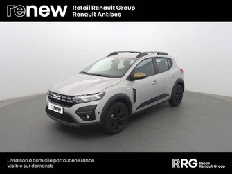 Photo Dacia Sandero Sandero ECO-G 100
