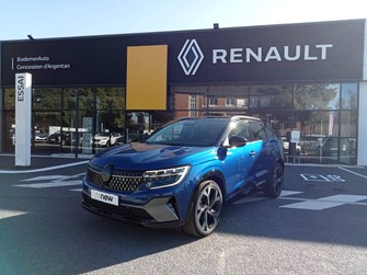 Photo Renault Austral Austral E-Tech full hybrid 200 GSR2