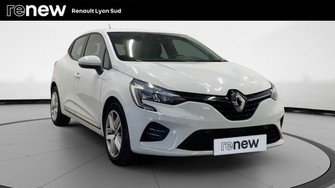 Photo Renault Clio V Clio SCe 65 - 21N
