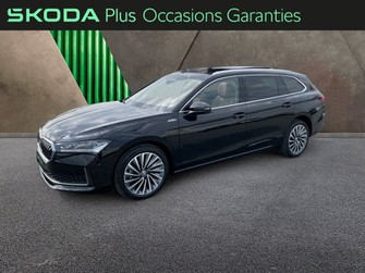 Photo Skoda Superb Combi 1.5 TSI ACT 150ch mHEV Laurin & Klement DSG7