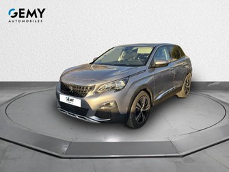 Photo Peugeot 3008 BlueHDi 130ch S&S EAT8 Allure