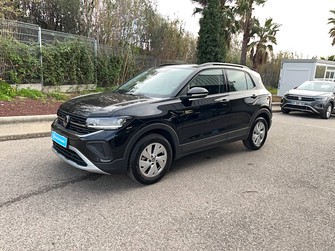 Photo Volkswagen T-Cross T-Cross 1.0 TSI 116 Start/Stop DSG7