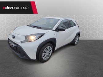 Photo Toyota Aygo x 1.0 VVT-i 72 Dynamic