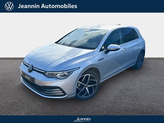 Photo Volkswagen Golf Golf 2.0 TDI SCR 116 DSG7