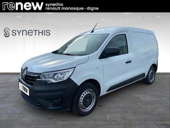 Photo Renault Kangoo Express Van BLUE DCI 95 CONFORT