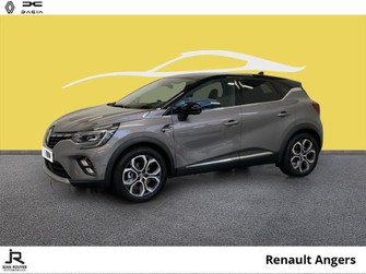 Photo Renault Captur 1.6 E-Tech hybride 145ch Techno