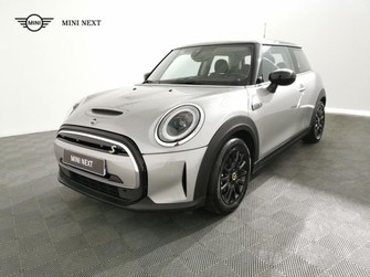Photo Mini  184ch Edition Premium BVA 5CV