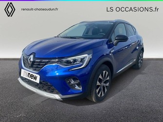 Photo Renault Captur Captur TCe 90