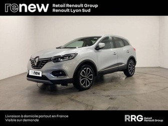 Photo Renault Kadjar Kadjar TCe 140 FAP EDC