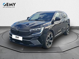 Photo Renault Espace E-Tech full hybrid 200 GSR2 esprit Alpine