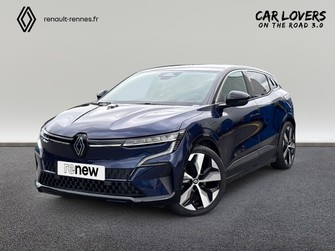 Photo Renault Megane E-TECH Megane E-Tech EV60 220 ch super charge