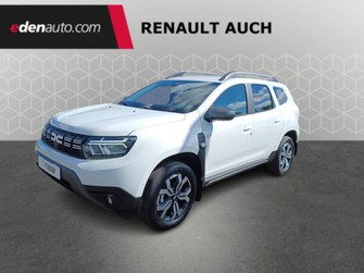 Photo Dacia Duster ECO-G 100 4x2 Journey +