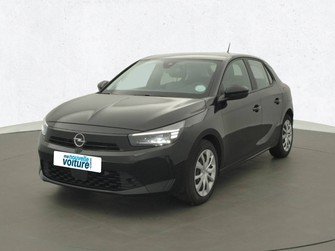 Photo Opel Corsa Corsa 1.2 Turbo 100 ch BVM6