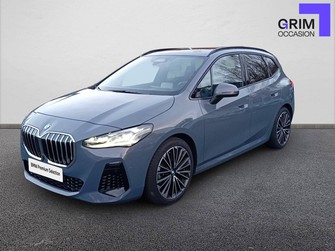 Photo Bmw  SERIE 2 ACTIVE TOURER U06 Active Tourer 218i 136 ch DKG7