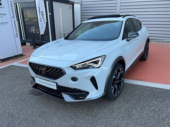 Photo Cupra Formentor Formentor 1.5 TSI 150 ch DSG7