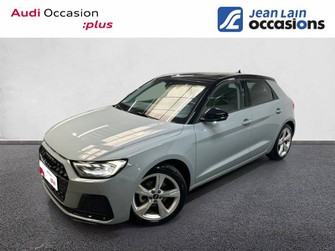 Photo Audi A1 Sportback 30 TFSI 110 ch S tronic 7 Avus