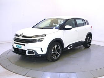 Photo Citroen C5 Aircross C5 Aircross BlueHDi 130 S&S BVM6