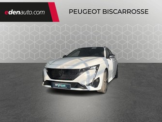 Photo Peugeot 308 III SW PureTech 130ch S&amp;S EAT8 GT 5p