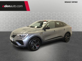 Photo Renault Arkana TCe 160 EDC FAP - 21B R.S. Line