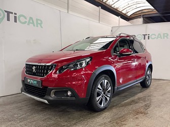 Photo Peugeot 2008 2008 PureTech 130ch S&S EAT6