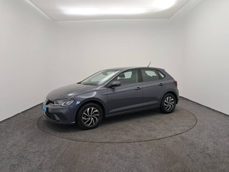 Photo Volkswagen Polo Polo 1.0 TSI 95 S&S BVM5