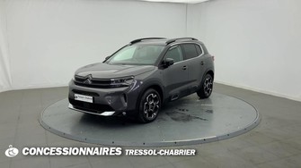 Photo Citroen C5 Aircross Hybride Rechargeable 225 e-EAT8 Shine