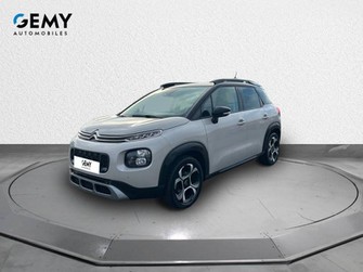 Photo Citroen C3 Aircross PureTech 110 S&S BVM6 Shine