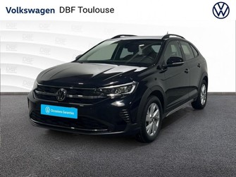 Photo Volkswagen Taigo 1.0 TSI 110 DSG7 Life Business