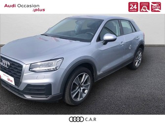 Photo Audi Q2 BUSINESS Q2 1.6 TDI 116 ch S tronic 7