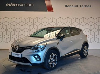 Photo Renault Captur TCe 90 Techno