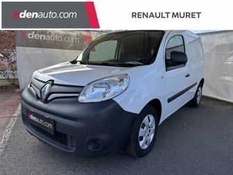 Photo Renault Kangoo VU EXPRESS BLUE DCI 95 GRAND CONFORT