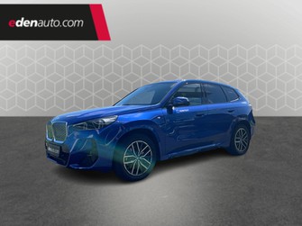 Photo Bmw X1 iX1 xDrive30 313ch BVA M Sport