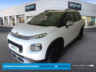 Photo Citroen C3 Aircross PureTech 130 S&S EAT6 Shine