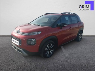 Photo Citroen C3 Aircross C3 Aircross BlueHDi 100 S&S BVM6