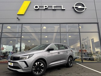 Photo Opel Grandland Grandland 1.2 Turbo 130 ch