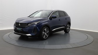 Photo Peugeot 3008 Hybrid 225 e-EAT8 Allure Pack