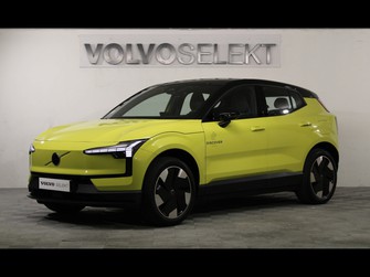 Photo Volvo EX30 Single Extended Range 272ch Plus