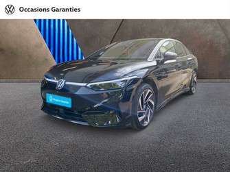 Photo Volkswagen ID.7 286ch Pro 77kWh Style Executive