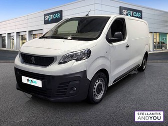 Photo Peugeot Expert (31) FGN TOLE STANDARD 2.0 BLUEHDI 120 S&S BVM6 ASPHALT